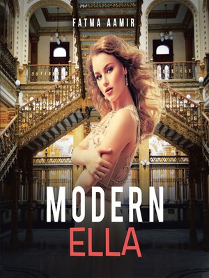 cover image of Modern Ella